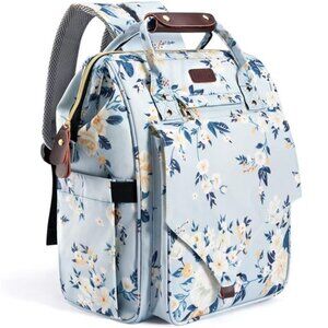 Diaper Bag Backpack, Fashion Large Capacity Multifunction Nappy Bags
